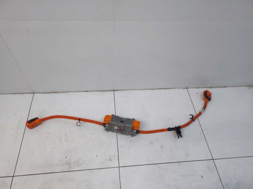 4KE971054B 4KE971301 - Модуль контроллера высокого напряжения audi q8 e-tron etron