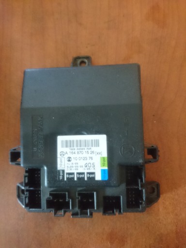 Mercedes 164 251 модуль 1648701526