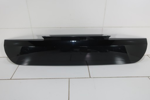 КРЫШКА ЗАДНЕЙ ДВЕРИ, BMW 7 G70