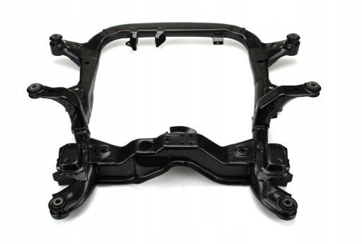 ST.RZ.PL.158 - Slam frame of beam opel astra h 1.9 cdti new