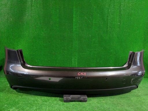 lökhárító hátsó far AUDI A4 B8 KOMBI 08- NR.6164