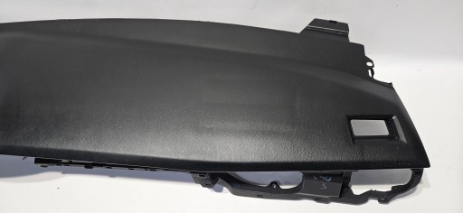 dashboard instrument panel cockpit TOYOTA AURIS II E18 ORG