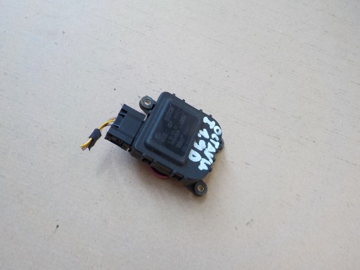 Motor heizgebläse skoda octavia und 1J1907511C