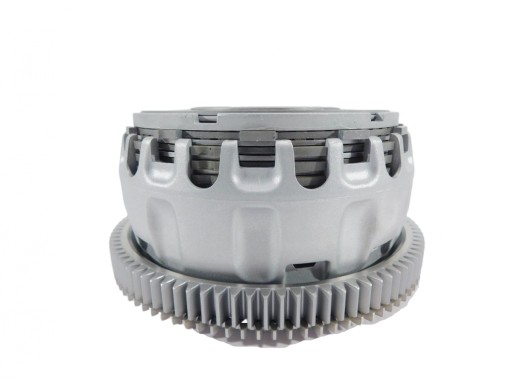 0000030000643 - Кошик зчеплення BMW K1300 K40 08-16 після регенерації