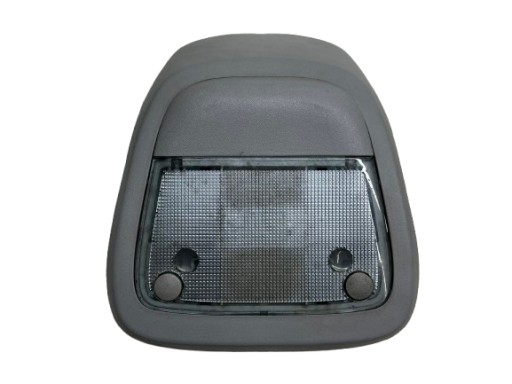 OPEL MERIVA A FANALE OSWIETLENIE CIELO INTERNO cabina 24436444 CY