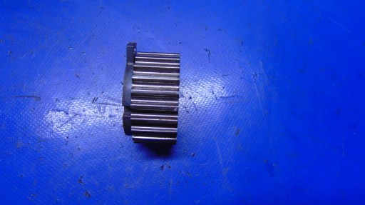 roue pompe d'injection 1.6TDI VW TIGUAN et 5N PASSAT B7 GOLF VI 08-12 année