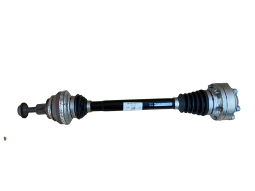 AUDI A4 A5 S4 S5 8W B9 semi-axis right rear part 8W0501204F