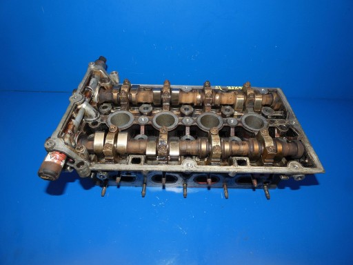 OPEL ZAFIRA B INSIGNIA A ASTRA H 1.6 16V Z16XER fej hengerek tengely