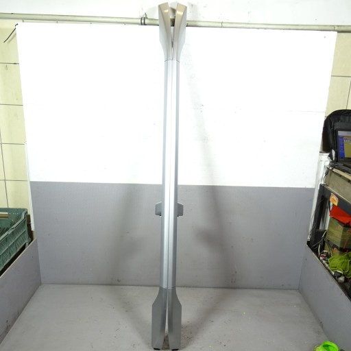 PEUGEOT 4007 РЕЙЛИНГИ