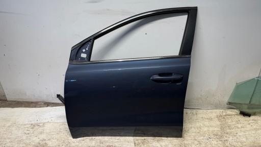 KIA SPORTAGE IV door left left front front colour D7 15-18