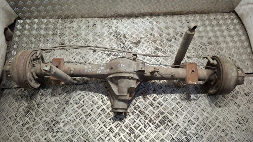 differential diff rear part KIA K2700 2.7D