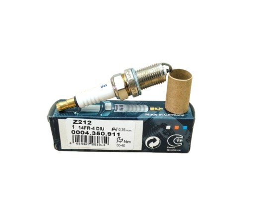 Свічка beru z212 0004350911