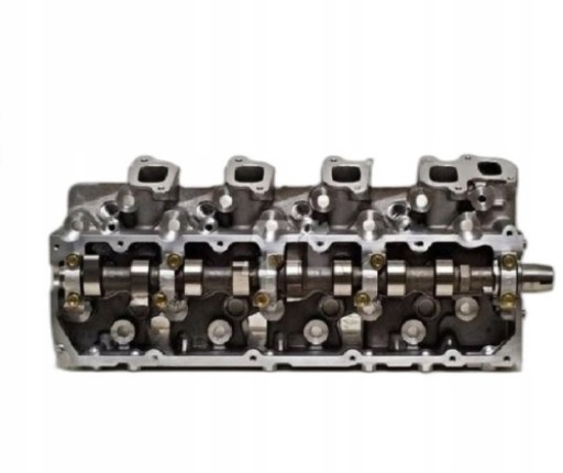 JTY019S - ГОЛОВКА ДВИГУНА JAPKO для TOYOTA LAND CRUISER 3.0 TD 90