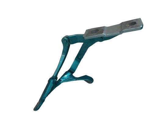 7360376 - Петля закрилка задня права MINI F57