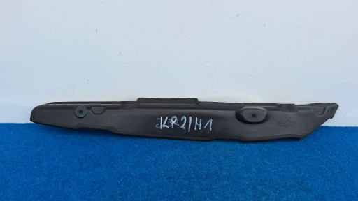 AUDI A3 8V fedél hangszigetelő sárvédöt bal eleje 8V0821111C KP2/H1