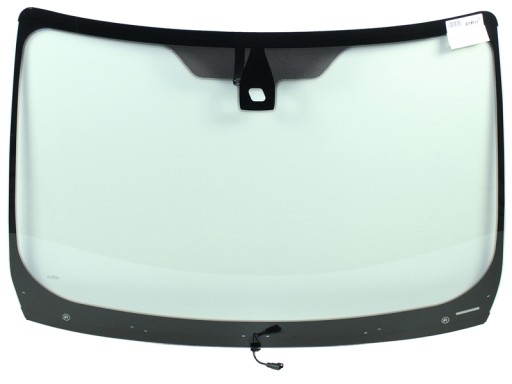 2000010289417 - ЛОБОВОЕ СТЕКЛО FORD KUGA SOLAR SENSOR 08-12