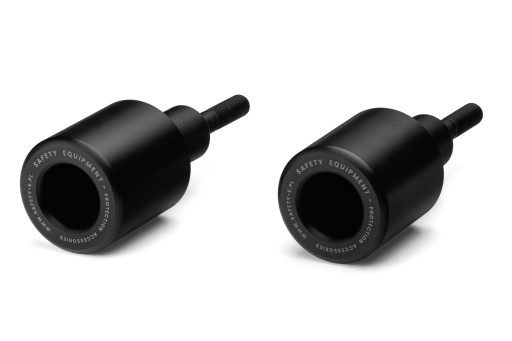 Suzuki GSX-S 750 от 2017 - Crash pady SE