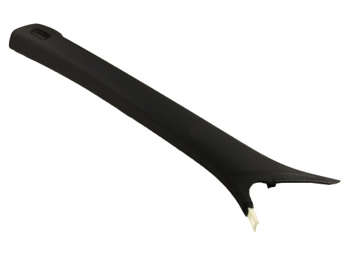 AUDI A6 C7 4g накладка стійки 4g0867233c