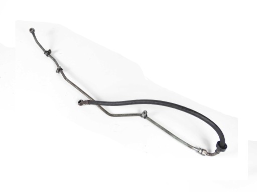 A1041800620 - Mercedes S W140 3.5 TD шланг маслопровід коробки передач