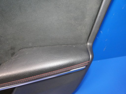 MERCEDES GLA W156 side door right front -WERSJA ANGIELSKA