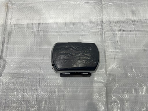 BMW X5 G05 капот кріплення радара 6877219-05