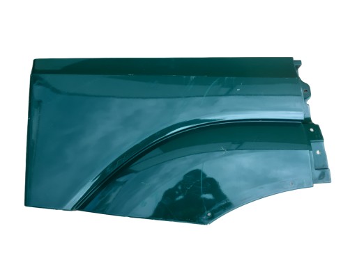 MERCEDES ACTROS MP4 MP5 РОЗШИРЕННЯ СХІБКИ КАБІНИ ПРАВА A9618846874