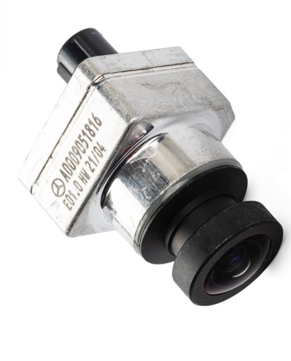 Багатофункціональна камера mercedes a0009051816 gle coupe c167