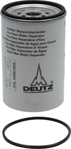 04291642 - Картридж фільтра