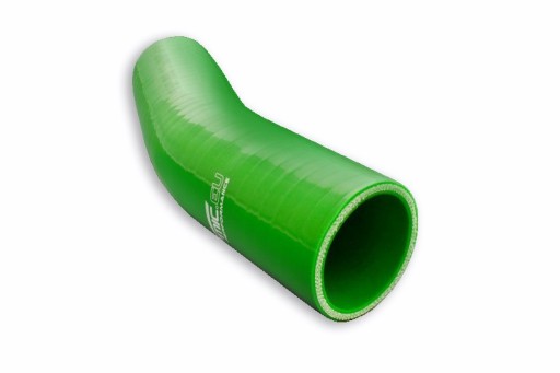 00238300-G - Силиконовый локоть 23 ' 83mm зеленый