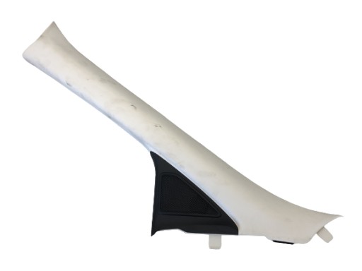 cover SLUPKA left front FORD KUGA MK2