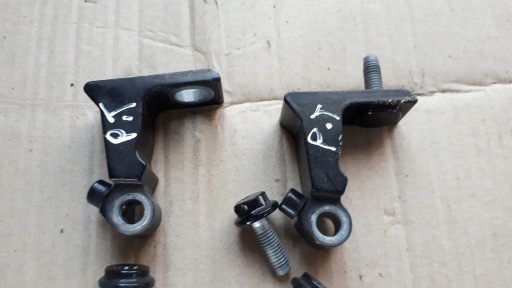 S7 4G A7 hinge hinges door right right rear part rear. LZ9Y