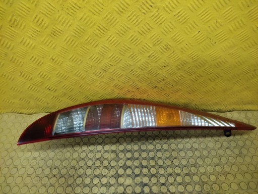 FIAT ULYSSE II light left rear part