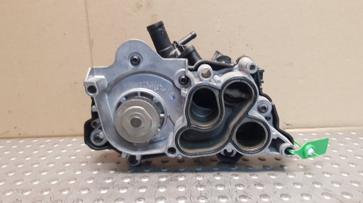 water pump 04E121600CB 04E121042AC VW T-ROC ARONA KAMIQ SCALA KAROQ 1.0TSI