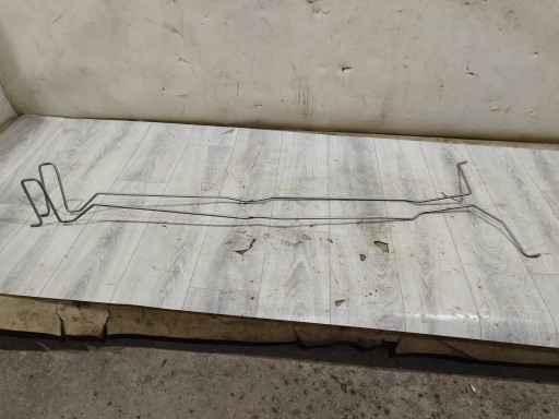 LEXUS ES 300H 2021 ПРУЖИНЫ БАГАЖНИКА