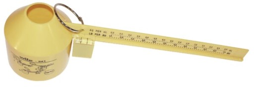 BRTE1Z7040241PUL2 - Вес гектолитра Wile 241 7040241