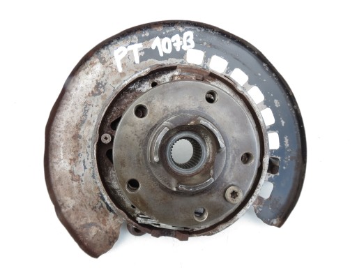 Moyeu support broche Axe moyeu Droite Arrière Arrière PORSCHE CAYENNE 7L VW TOUAREG 7L