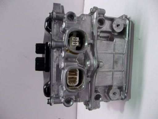 KONWERTER TOYOTA COROLLA E21 20R 1,8HYBRID