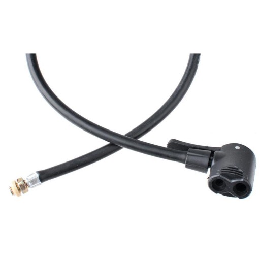 Шланг насоса Beto 470285, чорний