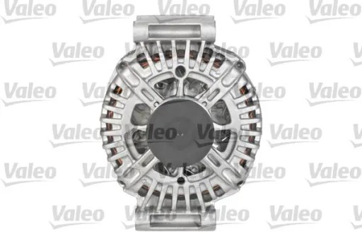 Генератор 439671 valeo mercedes c class (w204)