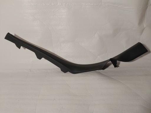 AUDI A4 B9 Blende Abdeckung Blende Abdeckung SLUPKA 8W0867767