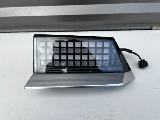 IONIQ5LAMPATYL - Hyundai ioniq 5 правый задний фонарь европа