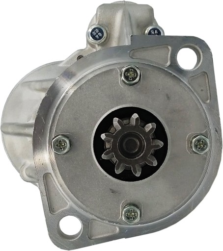 Стартер hc-cargo 114874 114874 car114874 стартер hc-cargo стартер