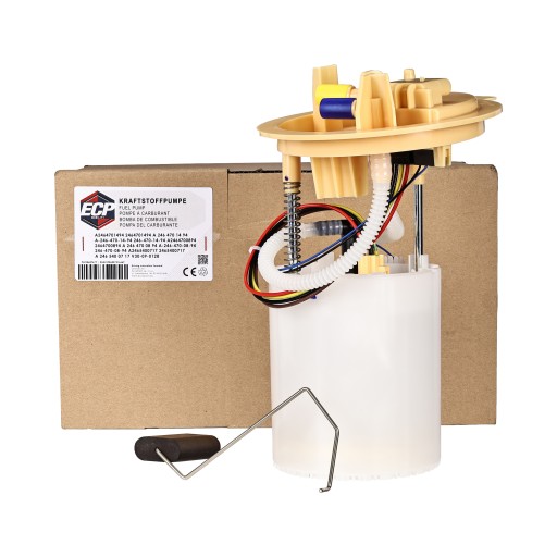 Паливний насос a2464701494 a2464700894 a2465400717 2.2d mercedes-benz