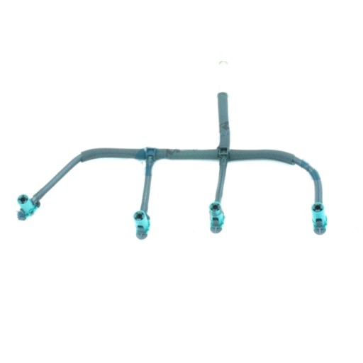 DRM16012 - Лінія переливу палива для PEUGEOT 4007 2.2 HDi