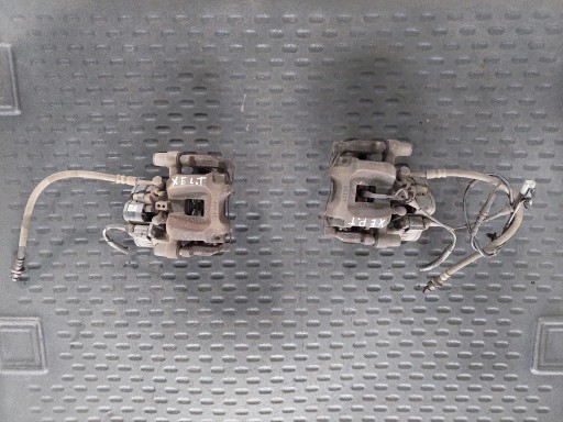 caliper rear part rear left right JAGUAR XE X760 2.0 D