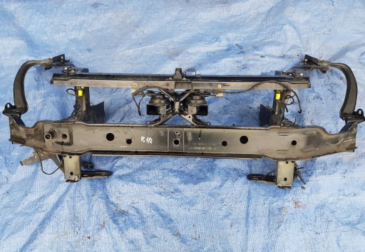 РЕМІНЬ ПЕРЕДНИЙ MERCEDES SLK R172 W172 SLC