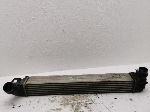 intercooler RENAULT SCENIC III 1.2 TCE 144963639R