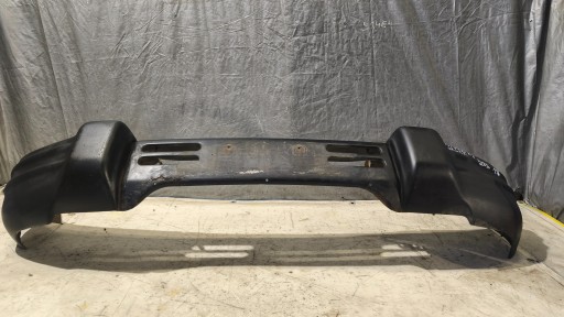 front bumper HYUNDAI GALLOPER 2001r