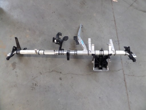 support sider consoles Mercedes-Benz W176 OE A1766801455