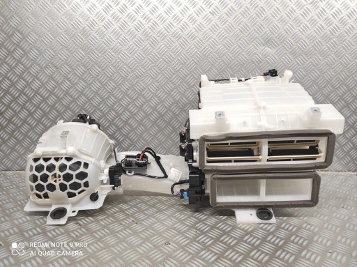 ВЕНТИЛЯТОР ОБІГРІВАЧ ВЕНТИЛЯТОР OPEL COMBO E TOYOTA PROACE CITY